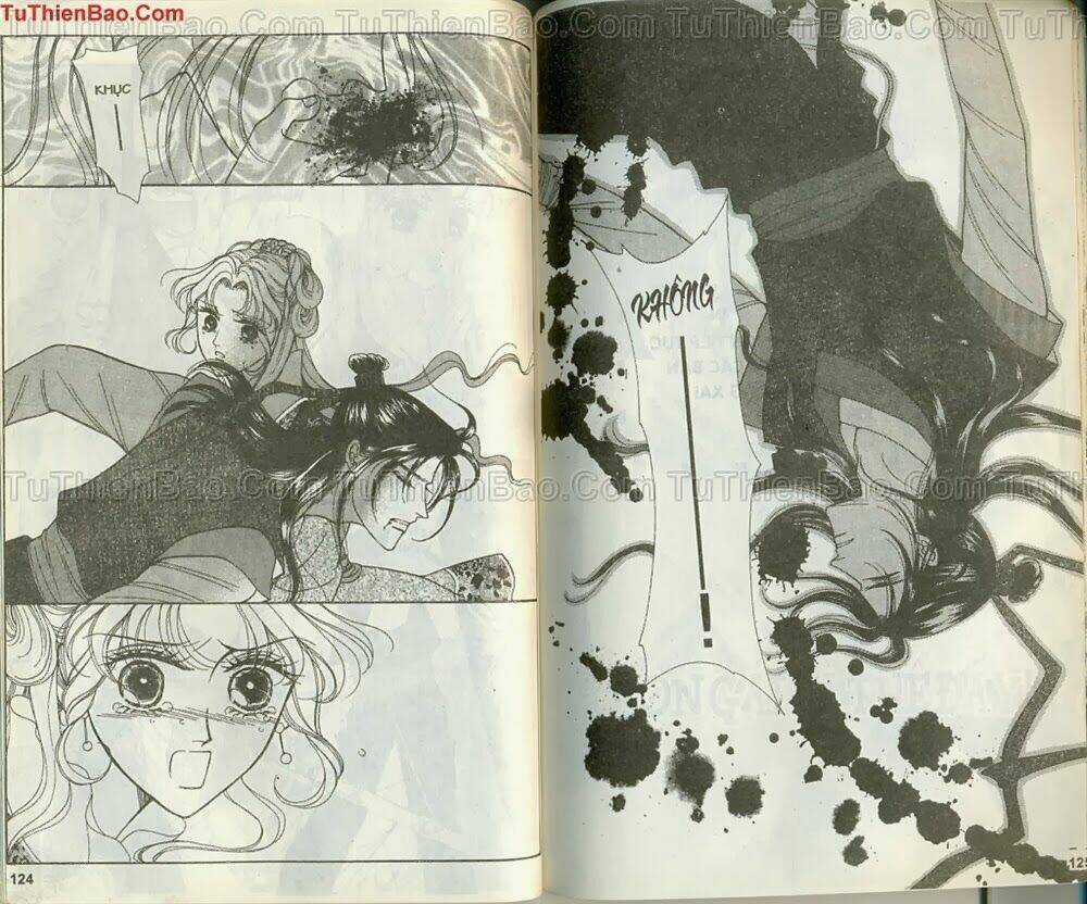 Tiêu Khúc Tương Tư - Chapter 7 - Trang 62