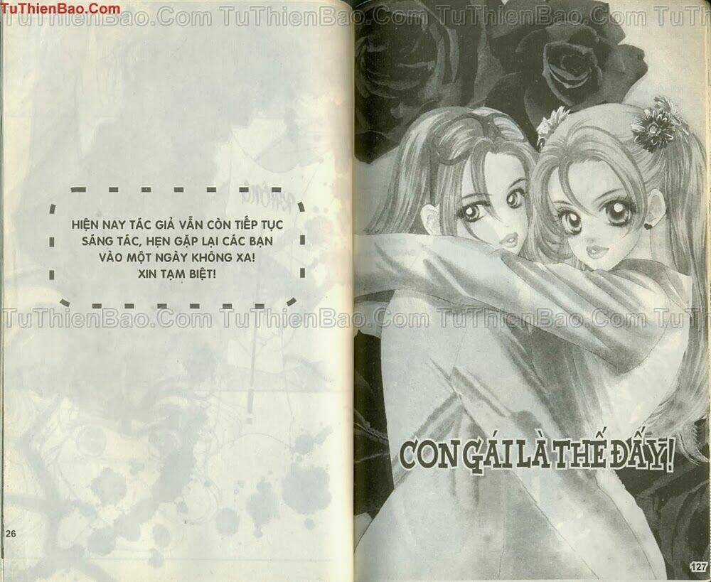 Tiêu Khúc Tương Tư - Chapter 7 - Trang 63