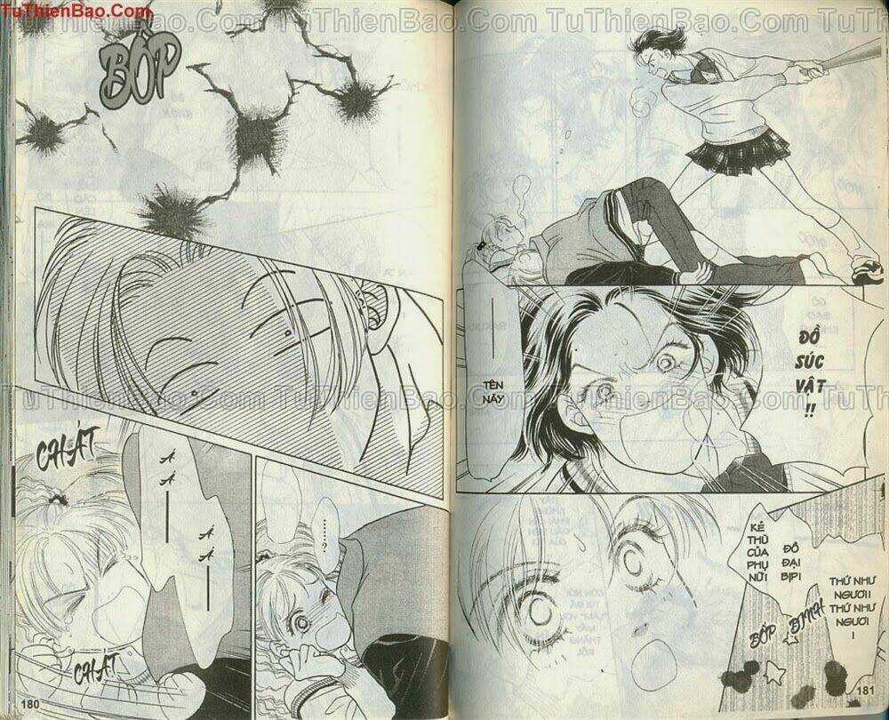 Tiêu Khúc Tương Tư - Chapter 7 - Trang 90