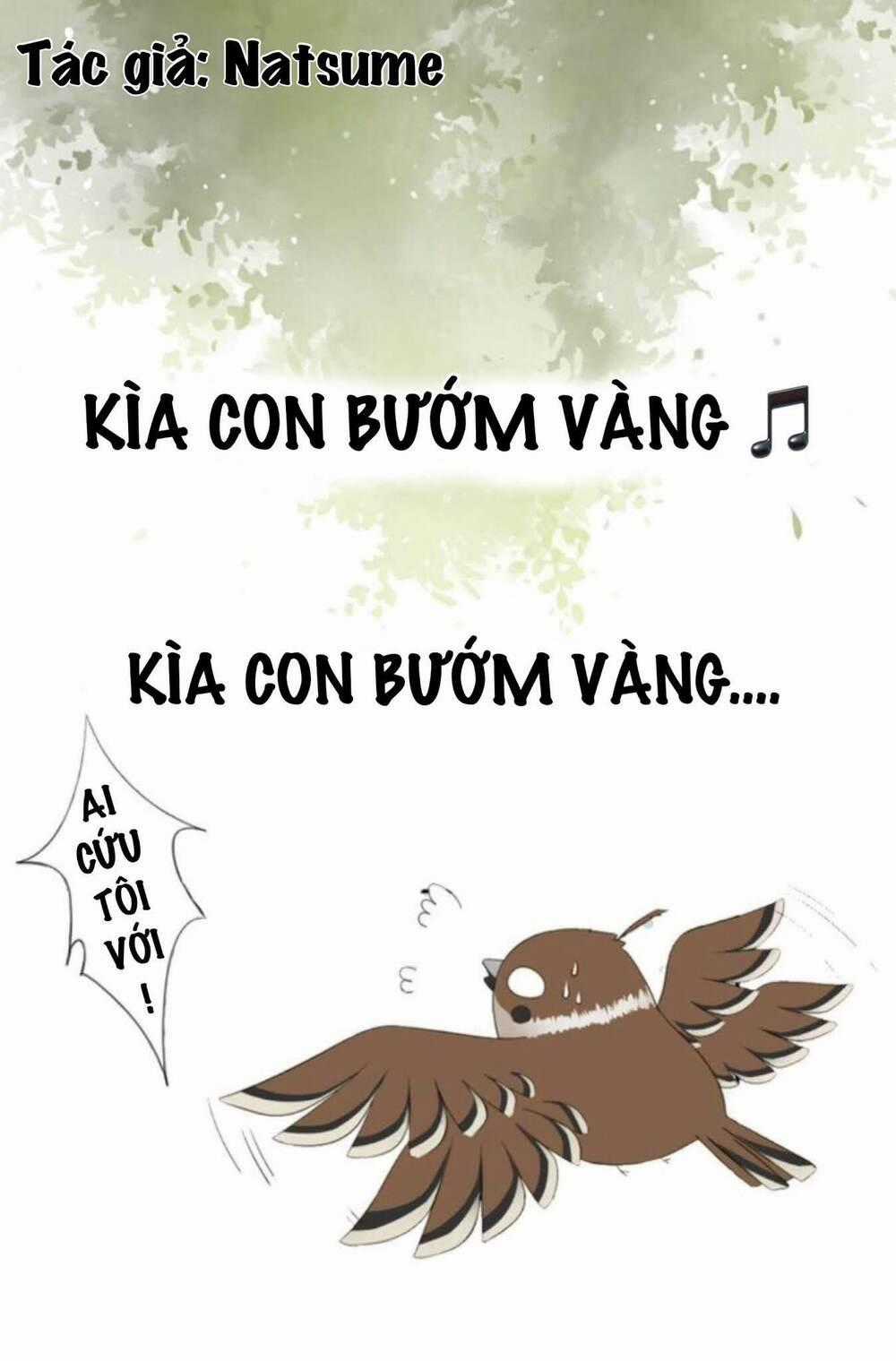 Tiêu Lăng - Chapter 0 - Trang 2