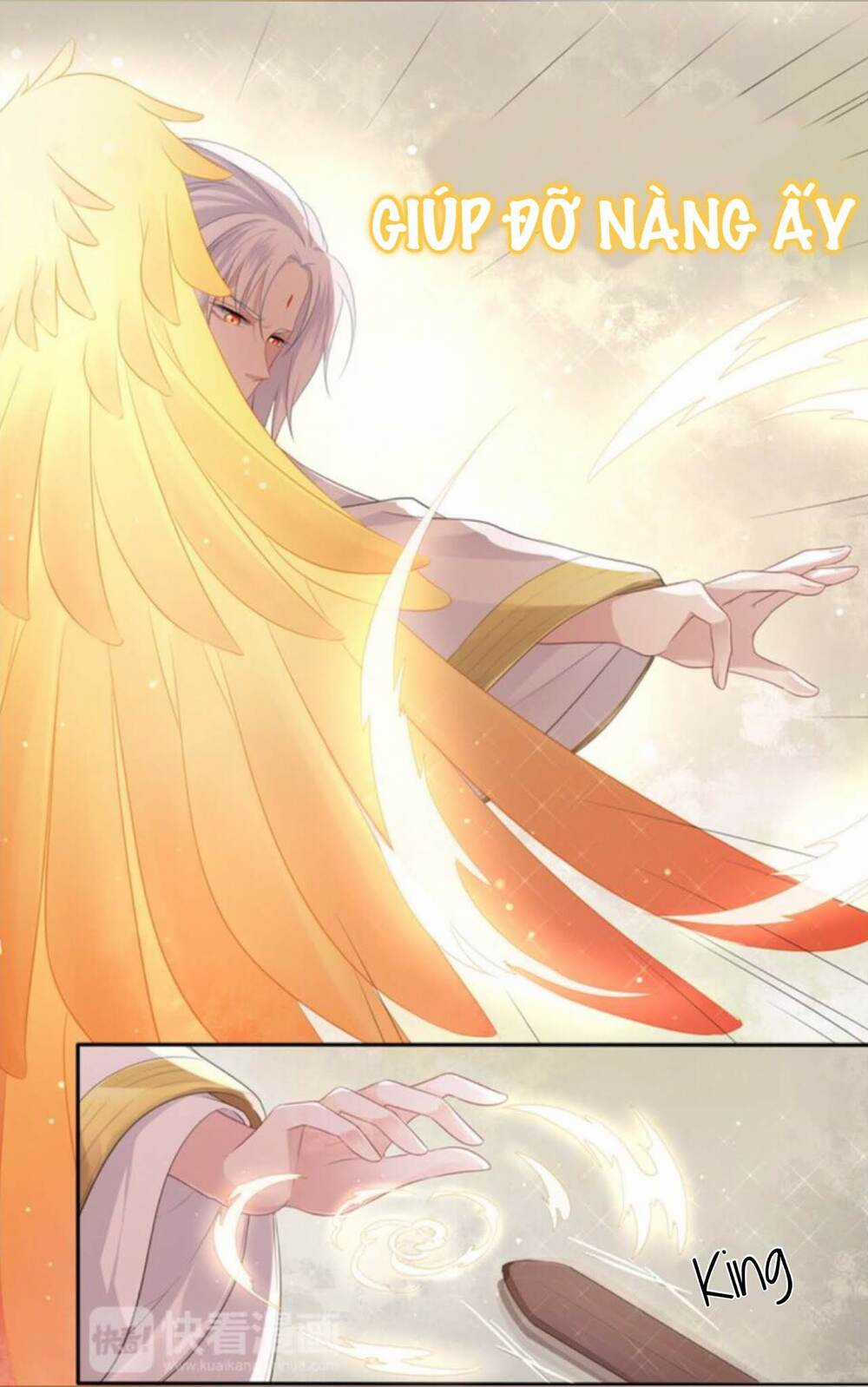 Tiêu Lăng - Chapter 0 - Trang 11