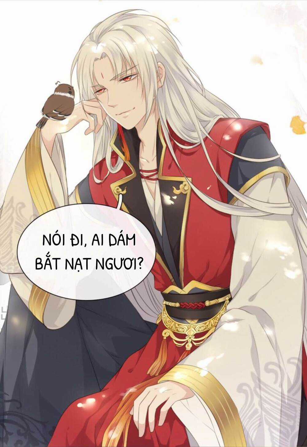 Tiêu Lăng - Chapter 0 - Trang 13