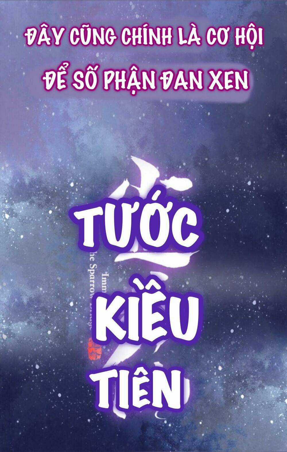 Tiêu Lăng - Chapter 0 - Trang 17