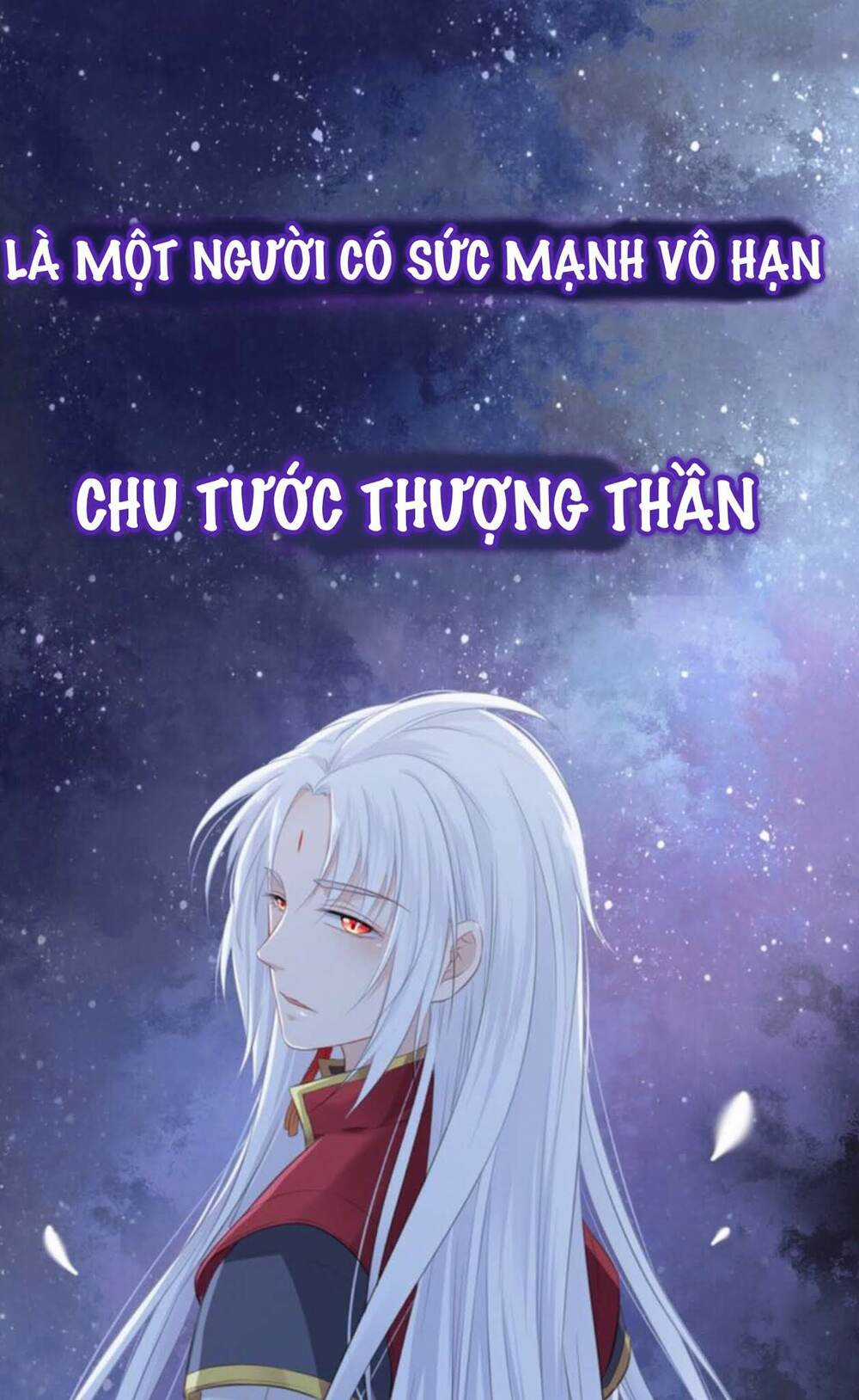 Tiêu Lăng - Chapter 0 - Trang 18