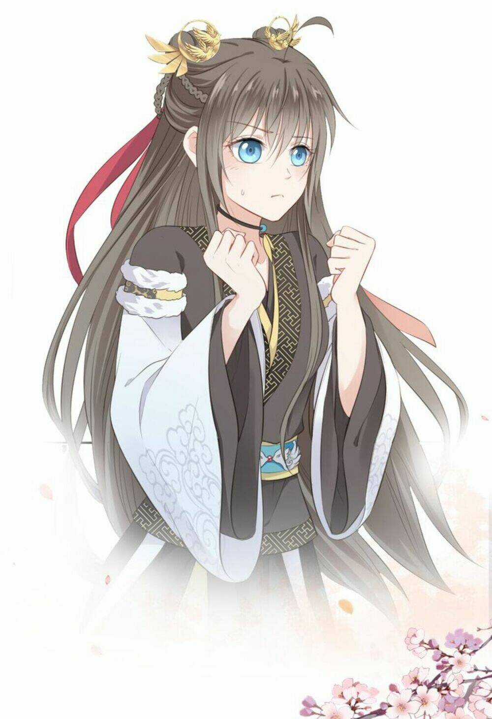 Tiêu Lăng - Chapter 0 - Trang 20