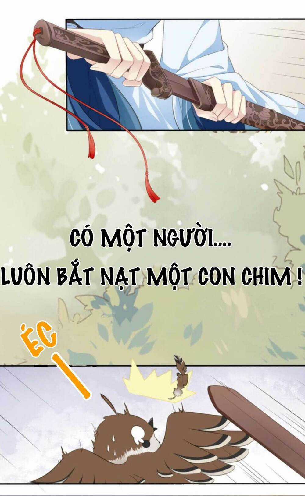 Tiêu Lăng - Chapter 0 - Trang 3