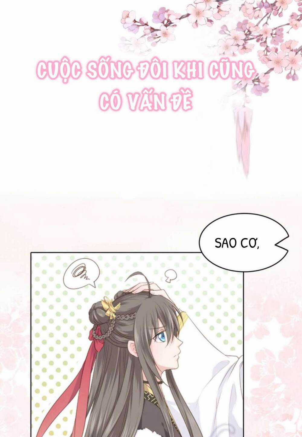 Tiêu Lăng - Chapter 0 - Trang 21