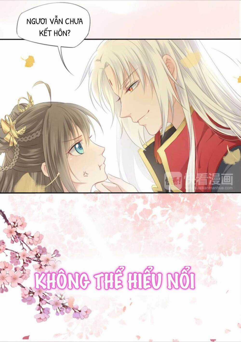 Tiêu Lăng - Chapter 0 - Trang 23