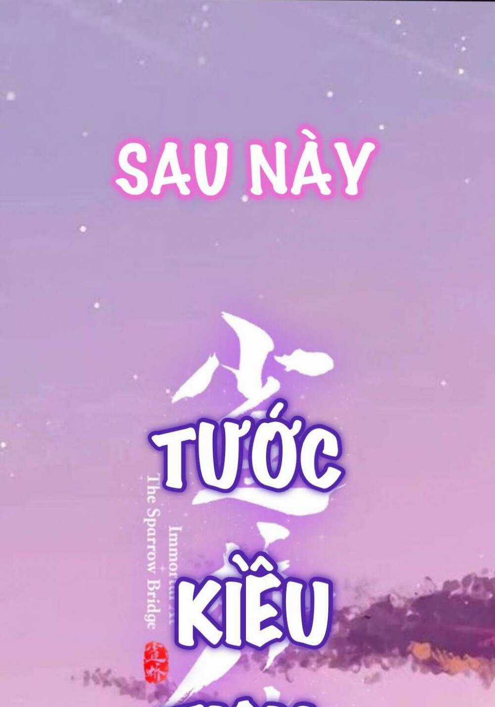 Tiêu Lăng - Chapter 0 - Trang 25