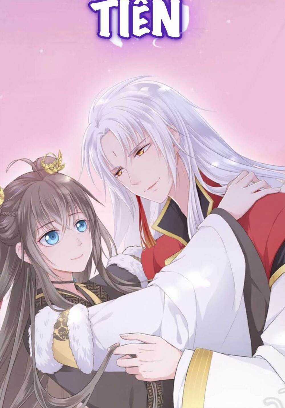 Tiêu Lăng - Chapter 0 - Trang 26