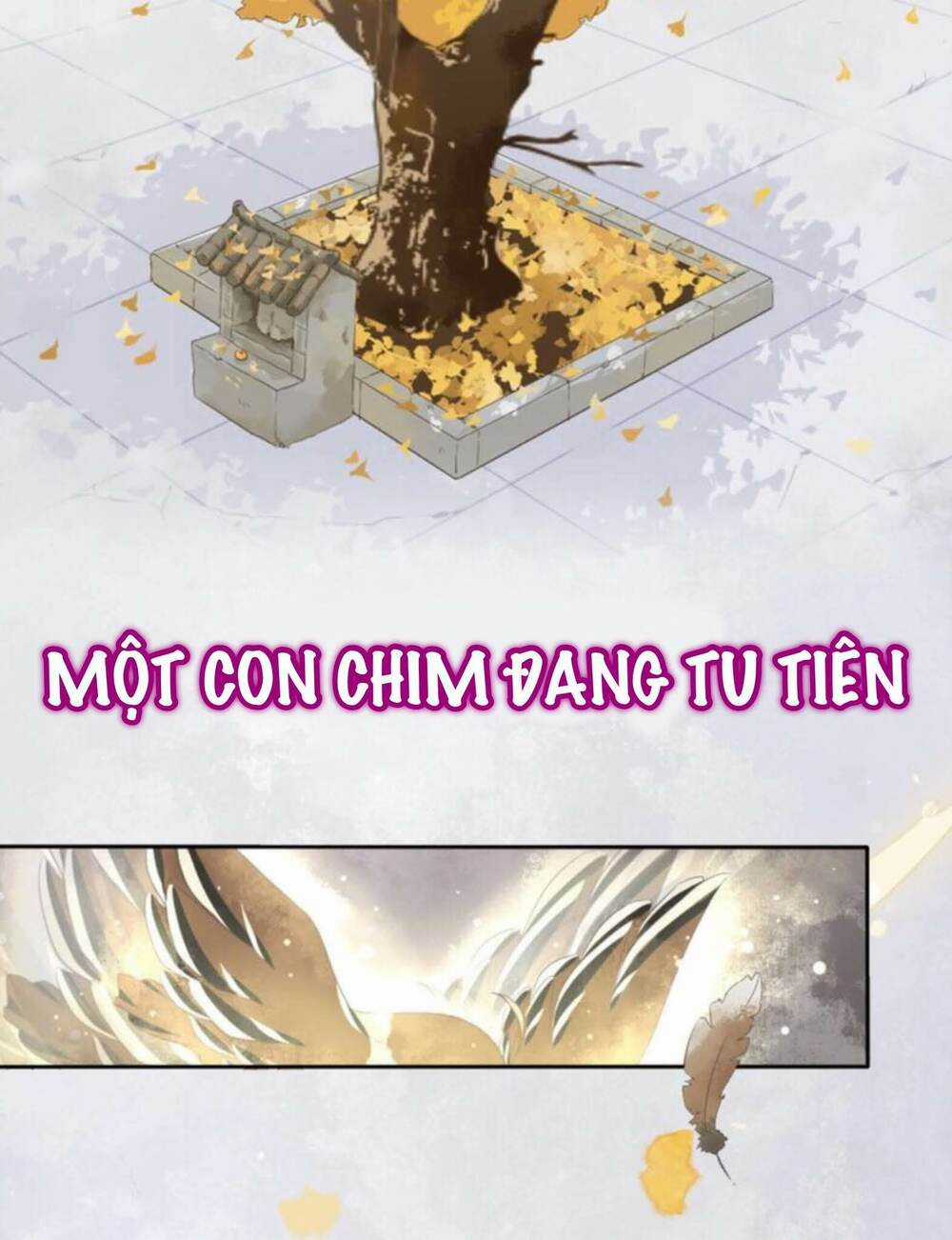 Tiêu Lăng - Chapter 0 - Trang 5