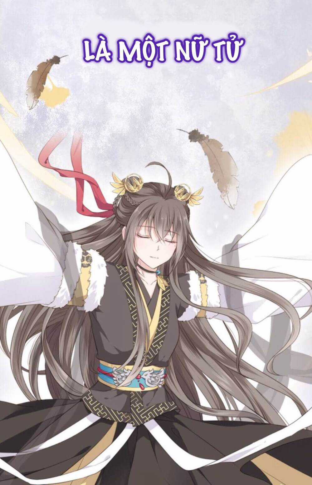 Tiêu Lăng - Chapter 0 - Trang 6