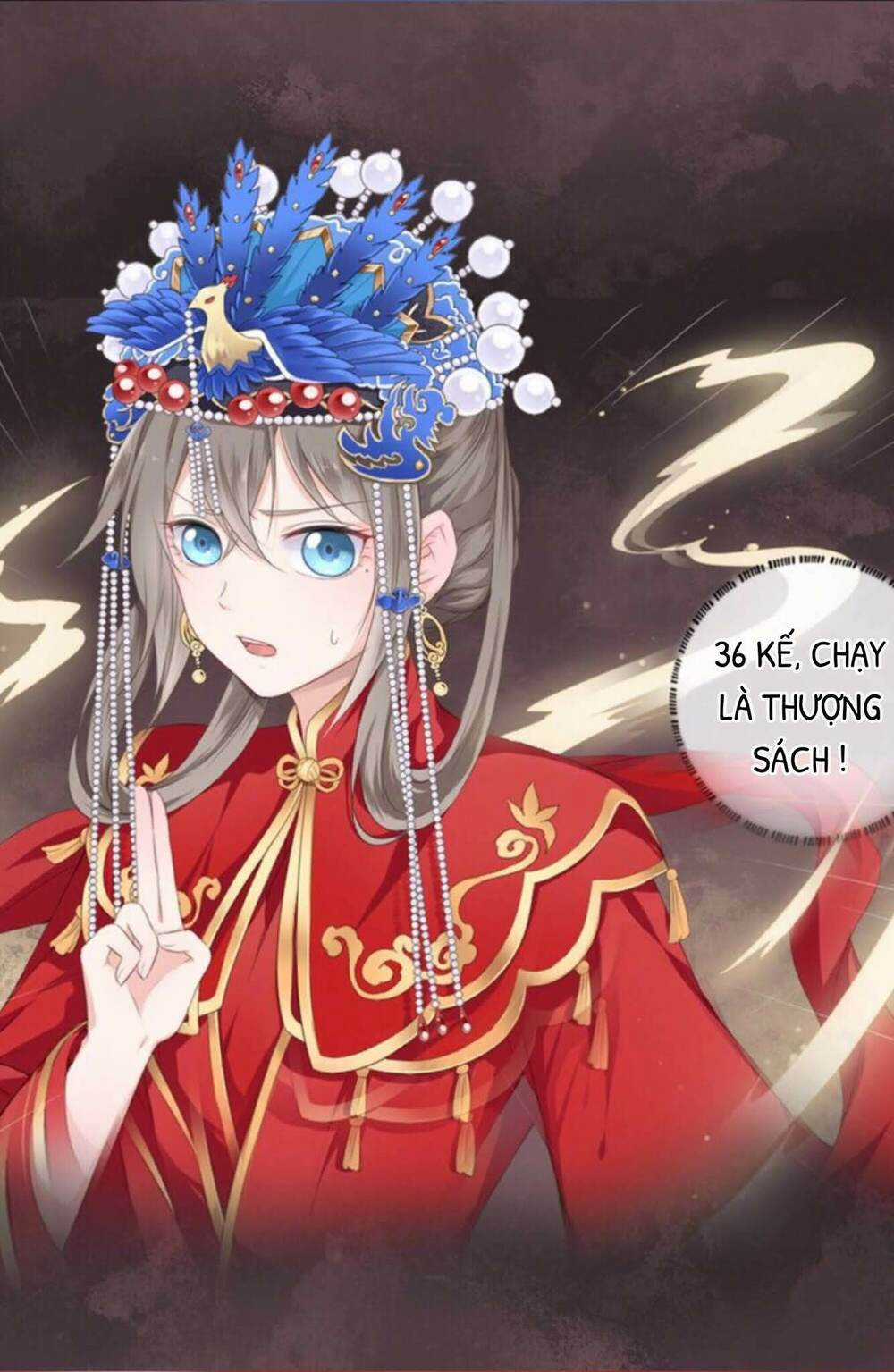 Tiêu Lăng - Chapter 0 - Trang 8