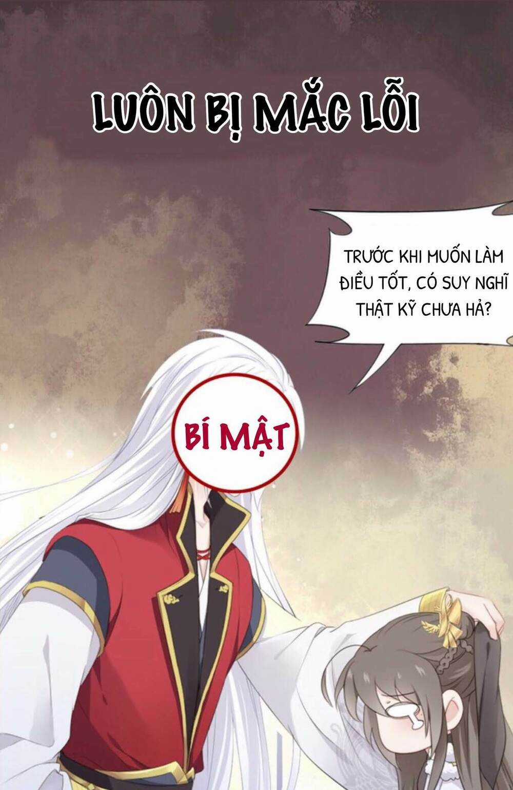 Tiêu Lăng - Chapter 0 - Trang 9