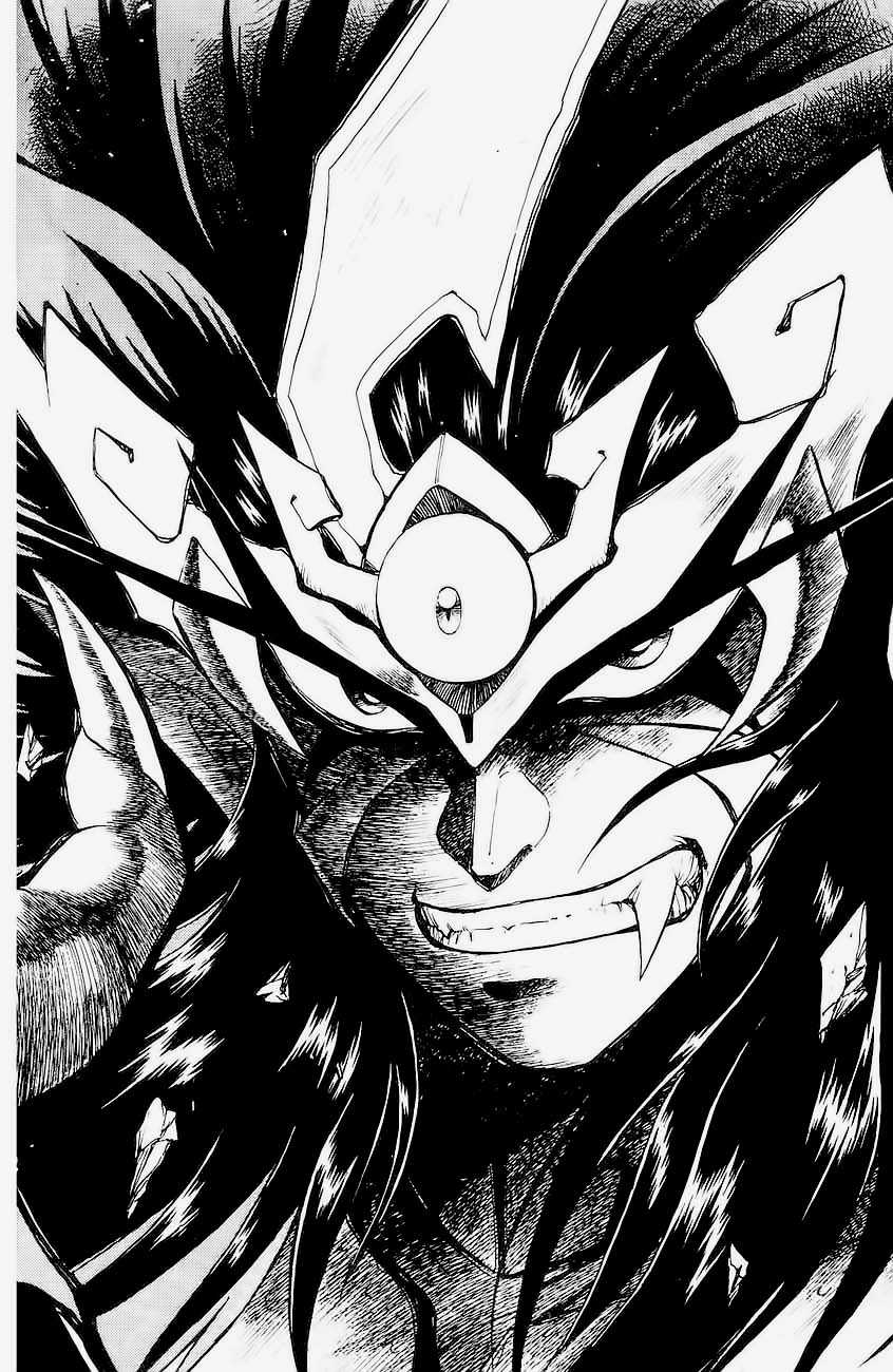 Tiểu Ma Thần Zenki - Chapter 1 - Trang 42