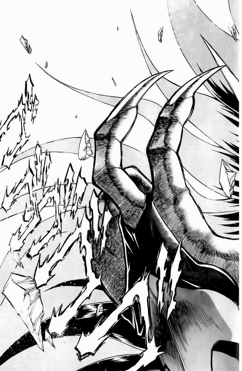 Tiểu Ma Thần Zenki - Chapter 1 - Trang 43