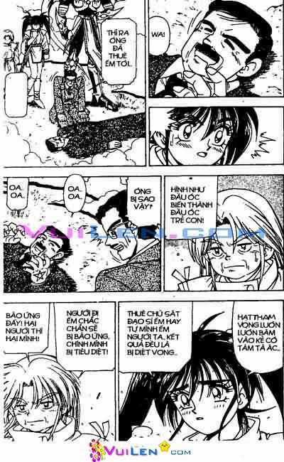 Tiểu Ma Thần Zenki - Chapter 10 - Trang 102