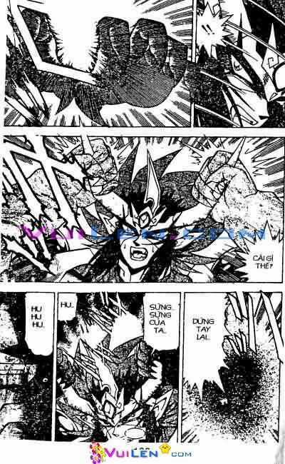 Tiểu Ma Thần Zenki - Chapter 10 - Trang 107