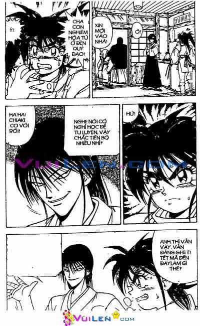 Tiểu Ma Thần Zenki - Chapter 10 - Trang 12