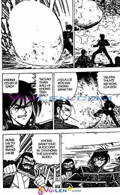 Tiểu Ma Thần Zenki - Chapter 10 - Trang 120