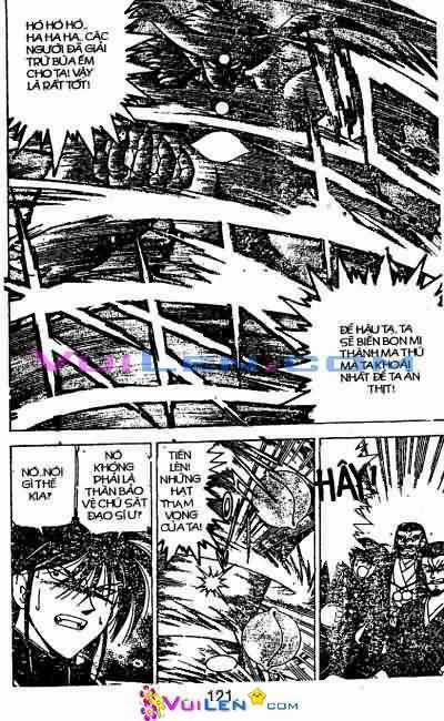 Tiểu Ma Thần Zenki - Chapter 10 - Trang 122