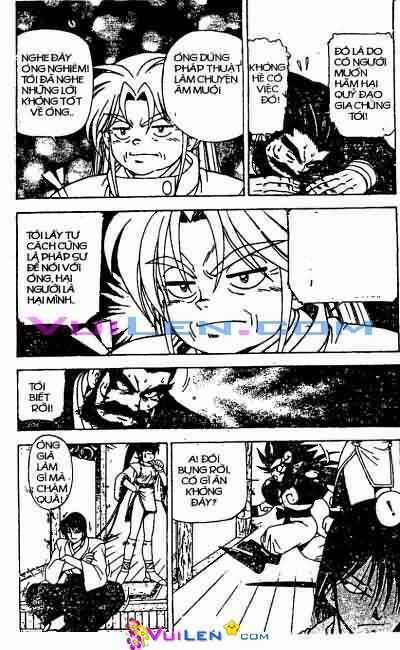 Tiểu Ma Thần Zenki - Chapter 10 - Trang 14