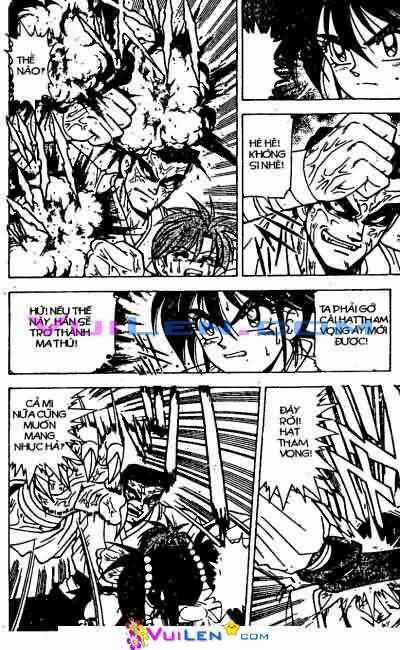 Tiểu Ma Thần Zenki - Chapter 10 - Trang 33