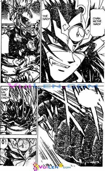 Tiểu Ma Thần Zenki - Chapter 10 - Trang 43