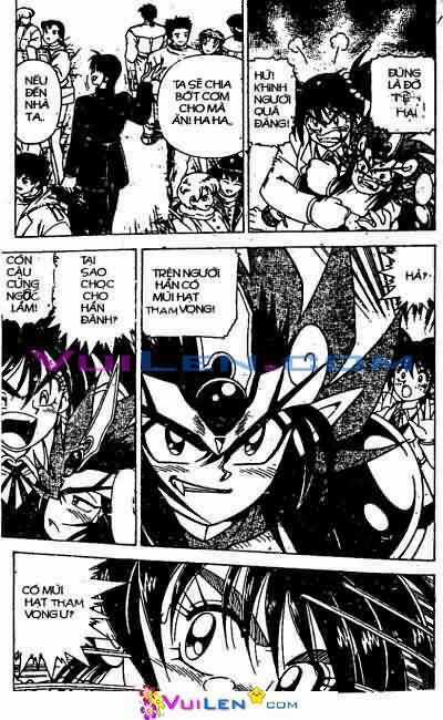 Tiểu Ma Thần Zenki - Chapter 10 - Trang 61