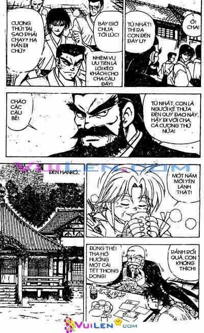 Tiểu Ma Thần Zenki - Chapter 10 - Trang 8