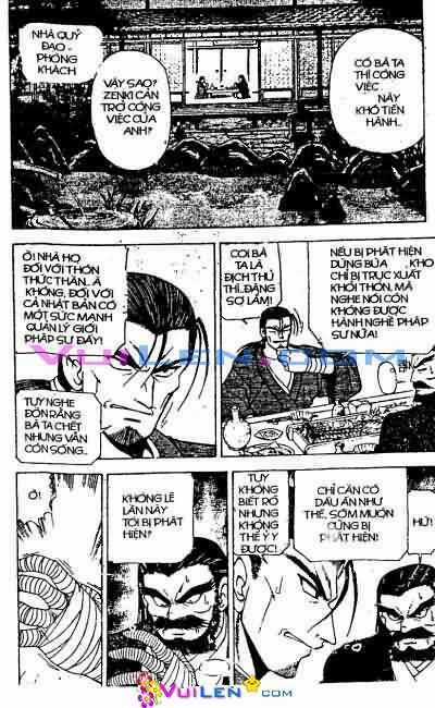 Tiểu Ma Thần Zenki - Chapter 10 - Trang 72