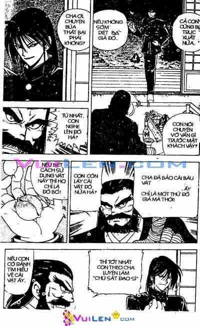 Tiểu Ma Thần Zenki - Chapter 10 - Trang 73