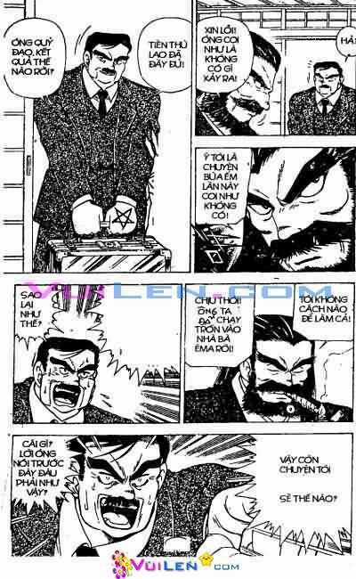 Tiểu Ma Thần Zenki - Chapter 10 - Trang 75