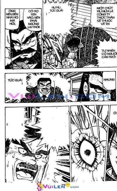 Tiểu Ma Thần Zenki - Chapter 10 - Trang 76