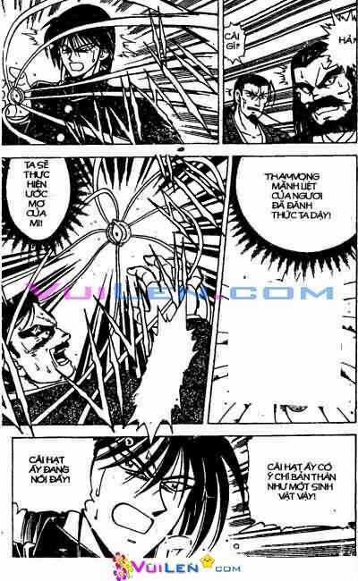 Tiểu Ma Thần Zenki - Chapter 10 - Trang 77