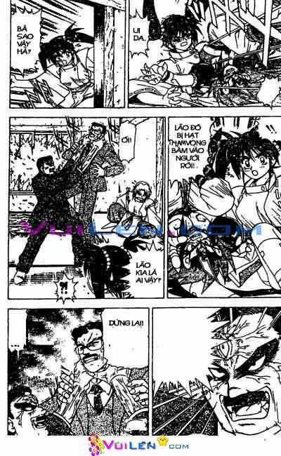 Tiểu Ma Thần Zenki - Chapter 10 - Trang 82