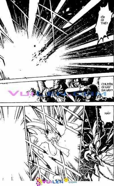 Tiểu Ma Thần Zenki - Chapter 10 - Trang 91