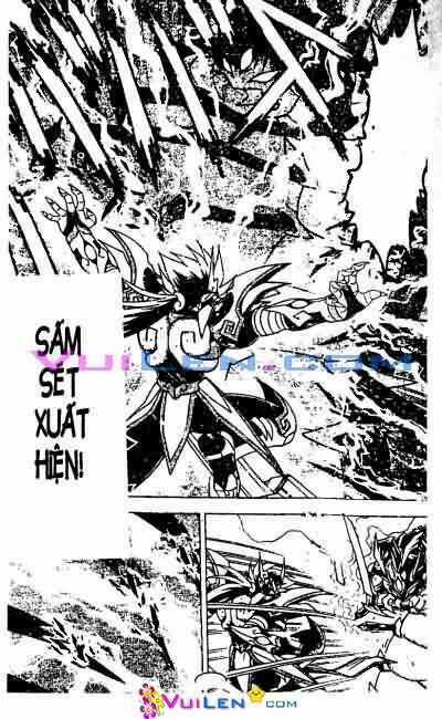 Tiểu Ma Thần Zenki - Chapter 10 - Trang 93