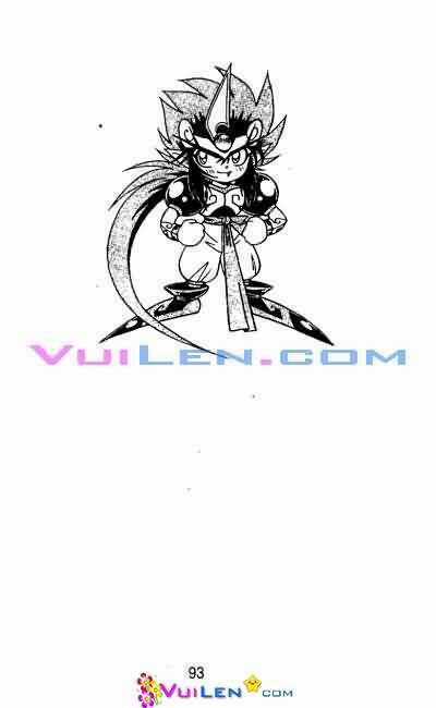 Tiểu Ma Thần Zenki - Chapter 10 - Trang 94