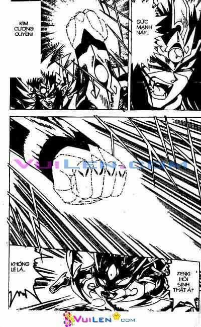 Tiểu Ma Thần Zenki - Chapter 10 - Trang 97