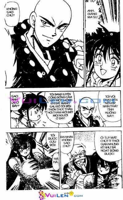 Tiểu Ma Thần Zenki - Chapter 11 - Trang 103