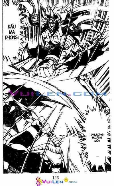 Tiểu Ma Thần Zenki - Chapter 11 - Trang 124