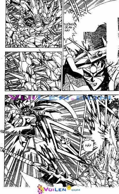 Tiểu Ma Thần Zenki - Chapter 11 - Trang 14