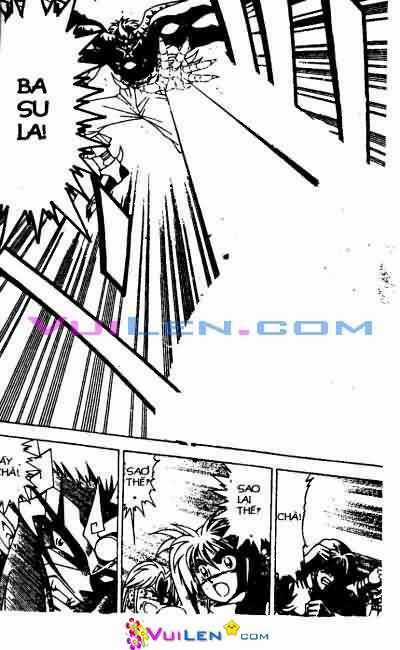 Tiểu Ma Thần Zenki - Chapter 11 - Trang 35