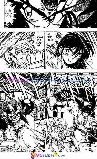 Tiểu Ma Thần Zenki - Chapter 11 - Trang 5