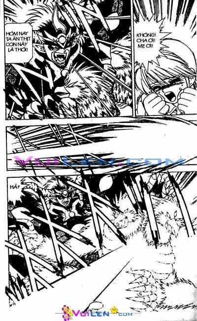 Tiểu Ma Thần Zenki - Chapter 11 - Trang 47