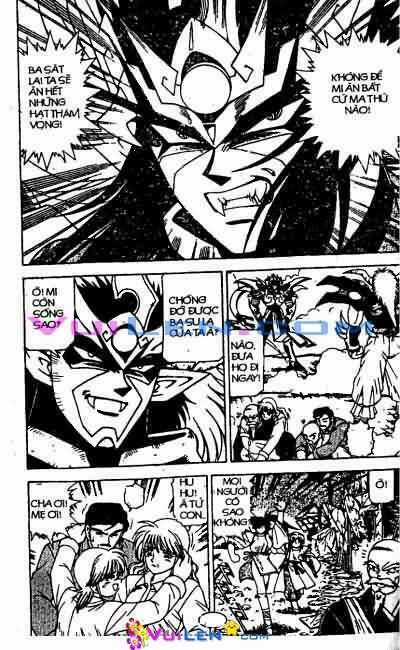 Tiểu Ma Thần Zenki - Chapter 11 - Trang 49