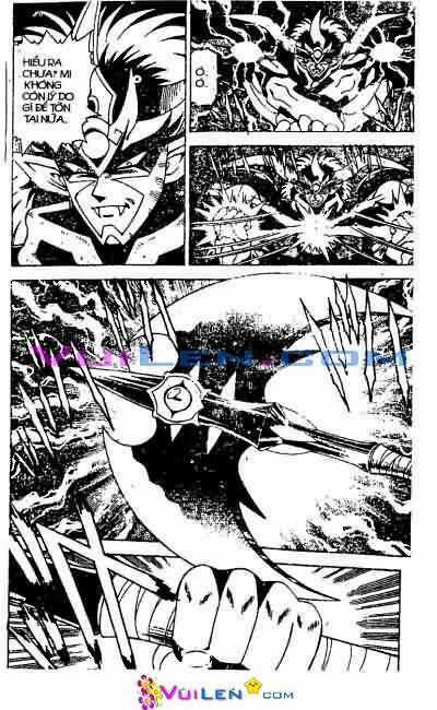 Tiểu Ma Thần Zenki - Chapter 11 - Trang 59