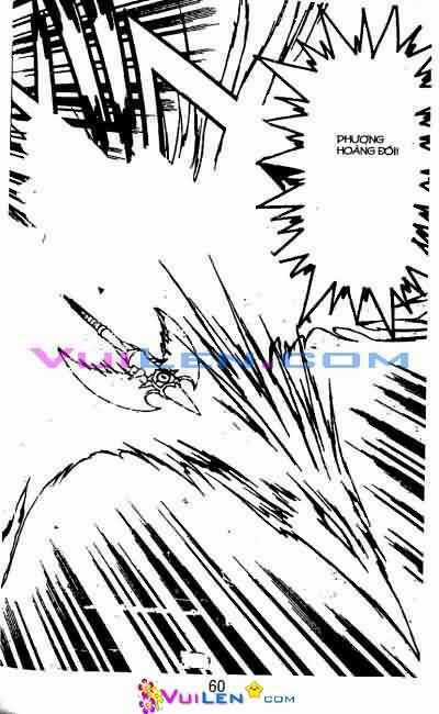 Tiểu Ma Thần Zenki - Chapter 11 - Trang 61