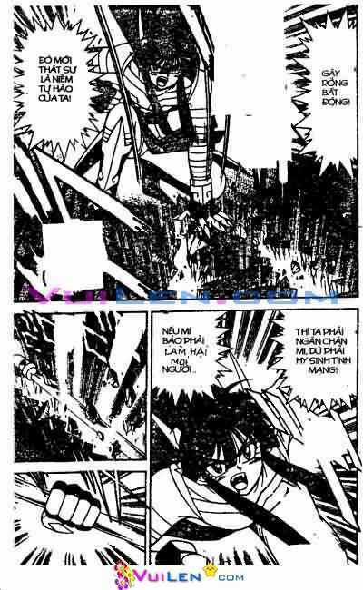 Tiểu Ma Thần Zenki - Chapter 11 - Trang 81